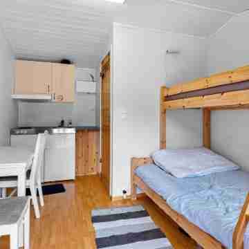 Grimen Camping Rooms