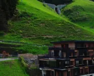 Landhaus Saalbach - Joker Card Included in Summer