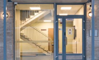 Hiisi Homes Järvenpää