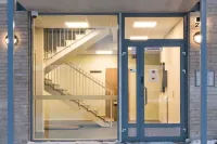 Hiisi Homes Järvenpää Hotels in Jarvenpaa