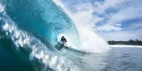 Flo Island Home