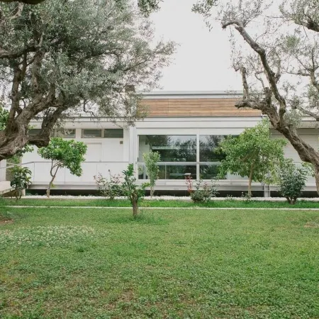 Studio Rio Unique Space with Garden and Garage