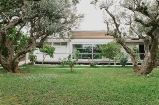 Studio Rio Unique Space with Garden and Garage