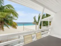 Cocovaa Hotels in Simpson Bay
