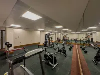 Quality Gold Suite Hotel