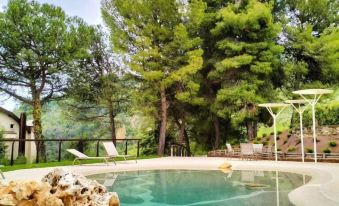 Colle Serrano Relais & Spa