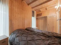 Forest House in Norg with Private Sauna - Wifi