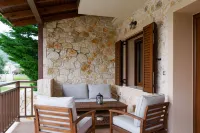 The Dandy Villas Sivota Hotels in Sivota