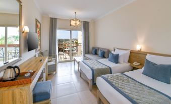 Iberotel Casa Del Mar Resort