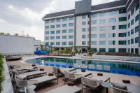 Courtyard Shillong - Pools