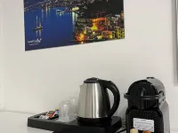 Pompei Art Hotels in Scafati