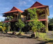 Mountain View House Kampot Hotels in Boeng Tuk