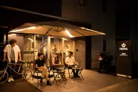 Inova Kanazawa Hôtels à : Kanazawa