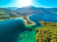 Sunlight Otel Fethiye