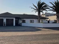 Canosas Home فنادق في والفيز باي