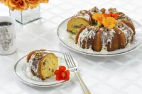 Cherry Valley Manor - servizio colazione
