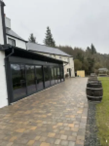 The Kenmuir Arms Hotel Hotels in Newton Stewart