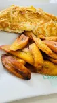 Marvel Hotel Buea - breakfast