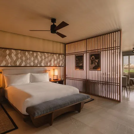 Nobu Residences Los Cabos