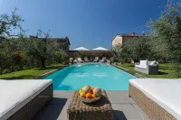 Villa Principessa Elisa - De lujo