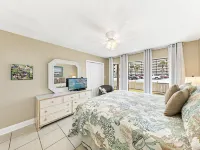 Seaside Beach & Racquet Condos Hotels in Orange Beach