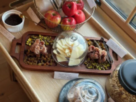 St. James Social Hotels in Bayfield