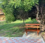 Cabaña San Andrés Hotel di Playas