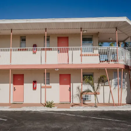 The Local - St. Augustine