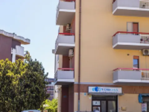 Gallo's City Rooms Hotel a Termoli