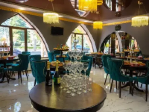 Georgia Gold Hotels in Gori