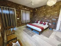 Jawai Wildlife Safari Camp Hotel a Bera