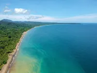 Ecohotel Bahía Terco