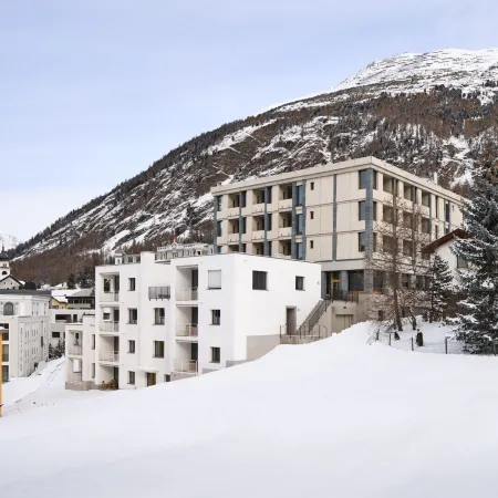 Hotel Maistra 160