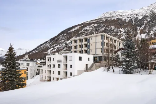 Hotel Maistra 160