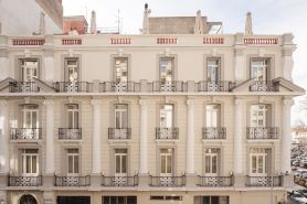 Zenith Premium Suites