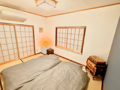 Guset House Seidou Hotels in 