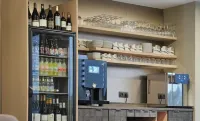 Domaine de l'Ambassadeur Hotels in Libramont-Chevigny