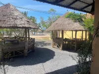 The Last Beach House