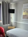 Just Rooms Hotels in Torpoint