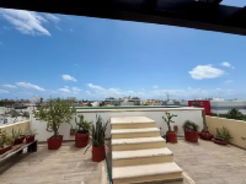 MULUC Playa Hotels in Playa del Carmen