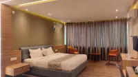 Hotel Bekal International فنادق في Nileshwar