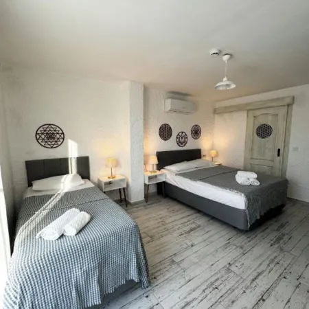 Ambers Alaçatı