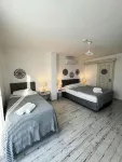 Ambers Alaçatı - Lejligheder