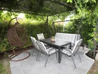 Garden Oasis - Kaštel Lukšić - Apartments