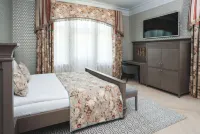 Roze Boutique Hotel Hotels in Liepaja
