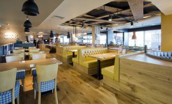 Premier Inn London Uxbridge