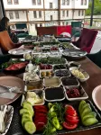 Kaşkaloğlu Hotel - breakfast