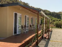 Woodstock Hotel Các khách sạn ở Ruatapu