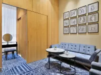 Le Méridien Amritsar โรงแรมในอมฤตสระ