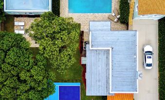 West Palm Oasis